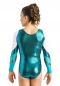 Preview: ERVY  BLANCA  ER 11808.08/4  Gymdress, Turnanzug, Gymnastikanzug